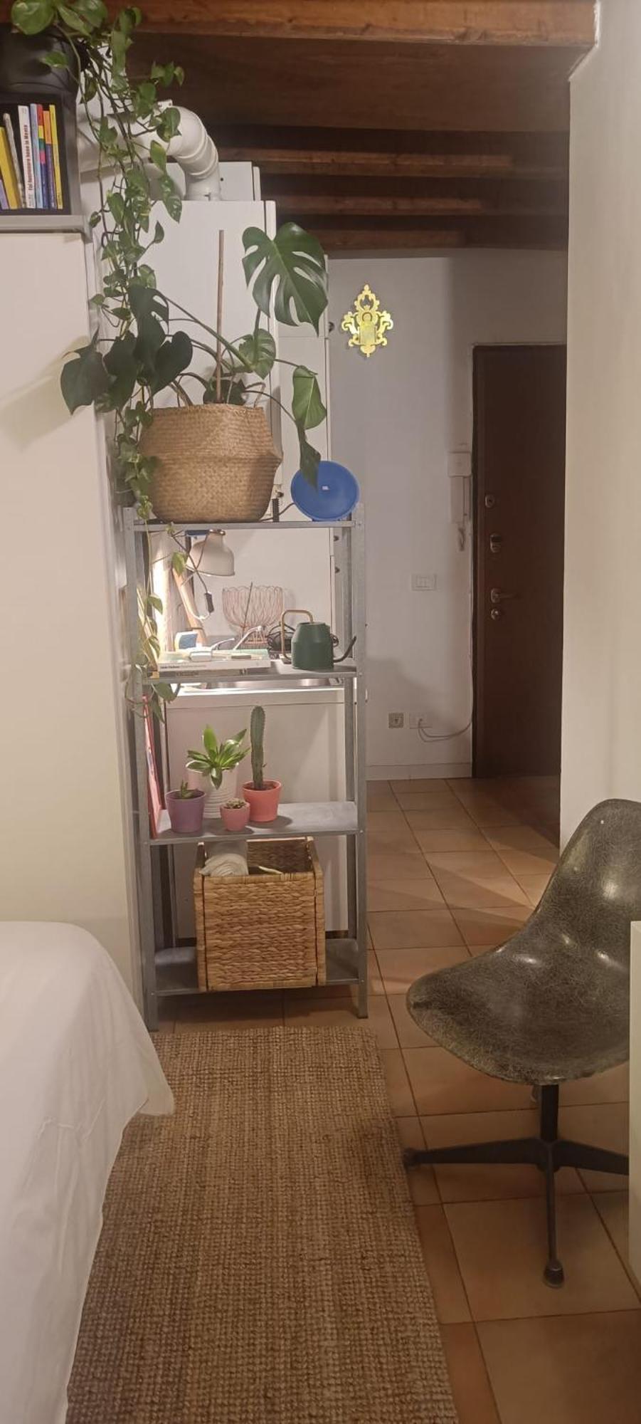 Tortona Design Navigli Milan Apartment Bagian luar foto