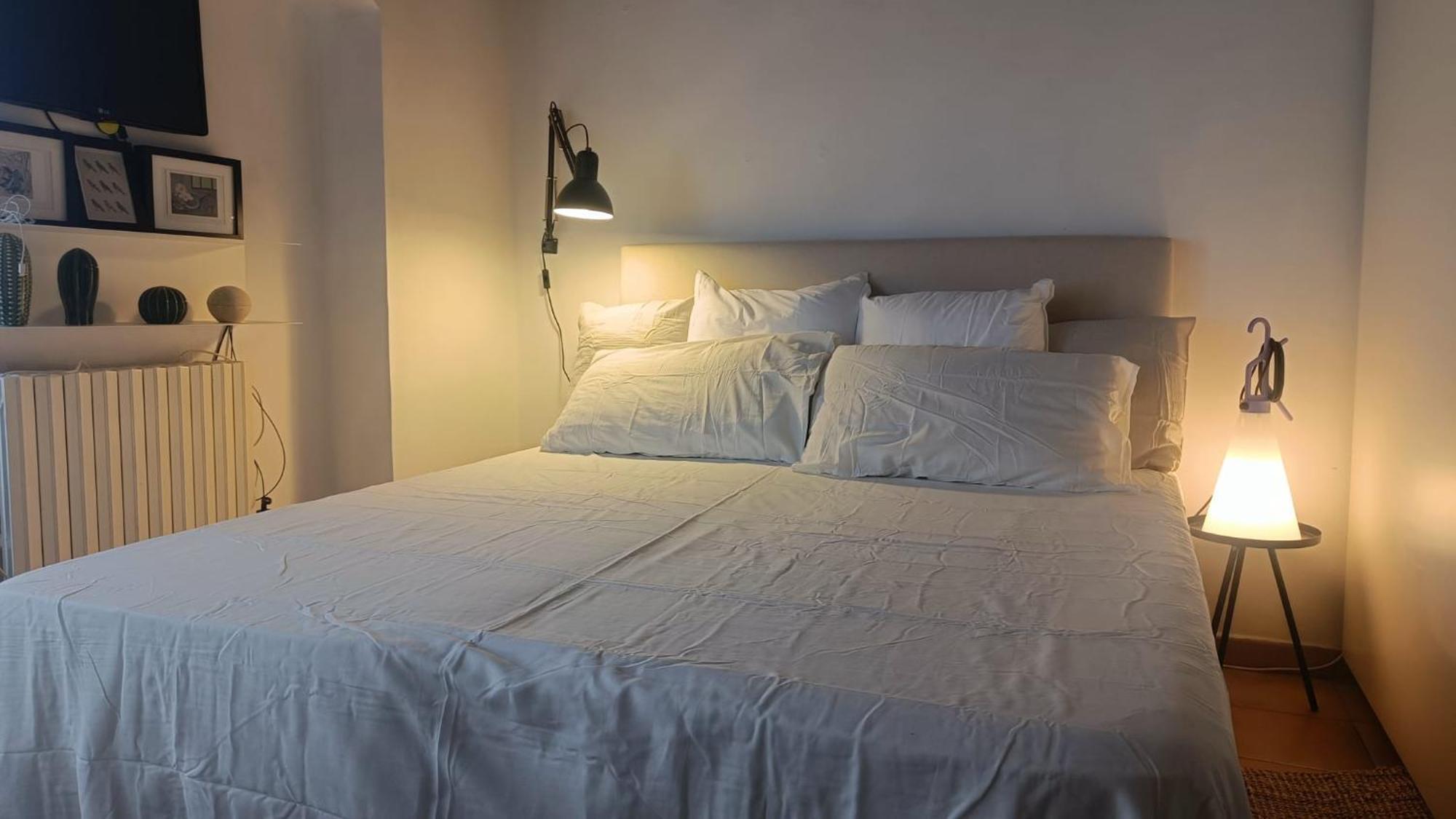 Tortona Design Navigli Milan Apartment Bagian luar foto